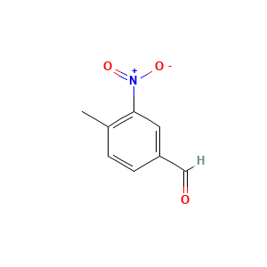 3-Nitro-p-tolualdehyde
