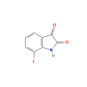7-Fluoroisatin