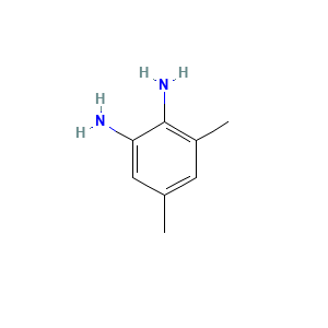 (2-Amino-3,5-dimethylphenyl)amine