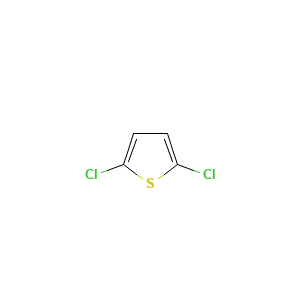 2,5-Dichlorothiophene