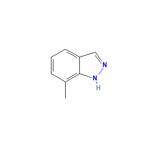 7-Methyl-1H-indazole