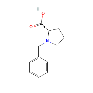 N-Benzyl-L-proline