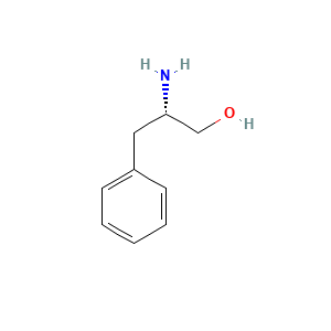 phenylalaninol, (S)-
