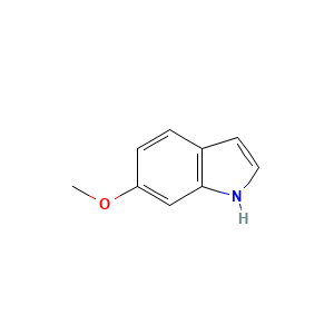 6-Methoxy-1H-indole