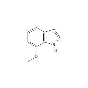 7-Methoxy-1H-indole