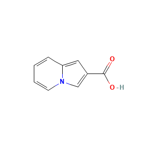 Indolizine-2-carboxylic acid
