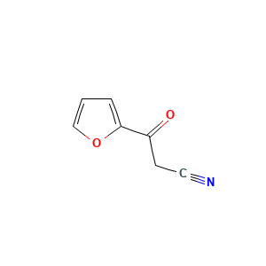 2-Furoylacetonitrile