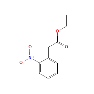 Ethyl 2-nitrophenylacetate