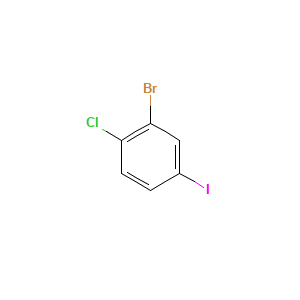 1-Bromo-2-chloro-5-iodobenzene