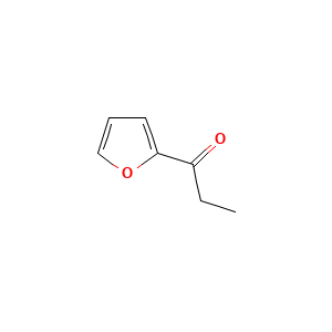 1-Propanone, 1-(2-furanyl)-