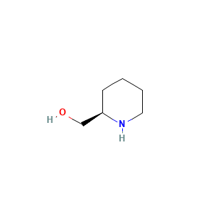 (2R)-piperidin-2-ylmethanol