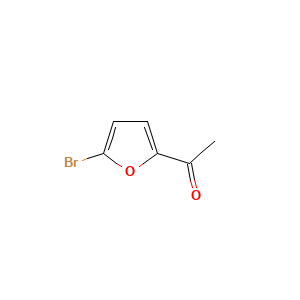 1-(5-Bromofuran-2-yl)ethan-1-one