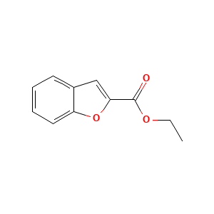 Ethyl 1-benzofuran-2-carboxylate