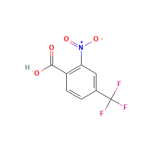 2-Nitro-4-(trifluoromethyl)benzoic acid