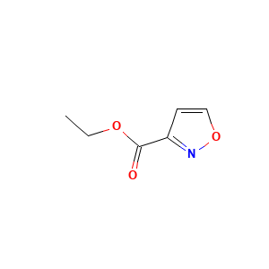 Ethyl 1,2-oxazole-3-carboxylate