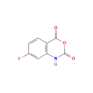 7-Fluoroisatoic anhydride