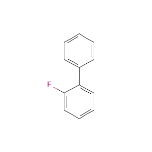 2-Fluorobiphenyl
