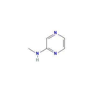 N-Methylpyrazin-2-amine