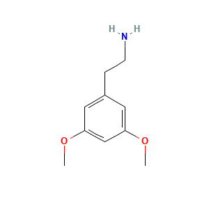 3,5-Dimethoxyphenethylamine