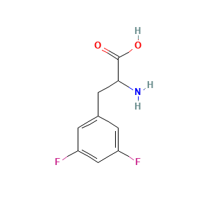 3,5-Difluorophenylalanine