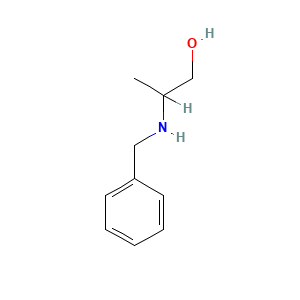 2-(Benzylamino)propan-1-ol