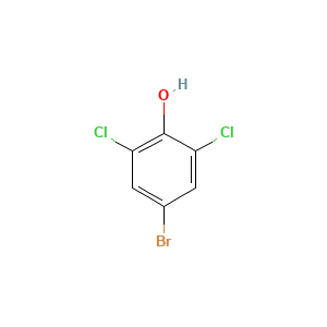 4-Bromo-2,6-dichlorophenol