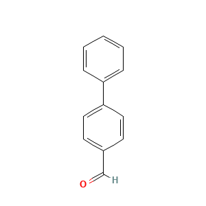 (1,1'-Biphenyl)-4-carboxaldehyde