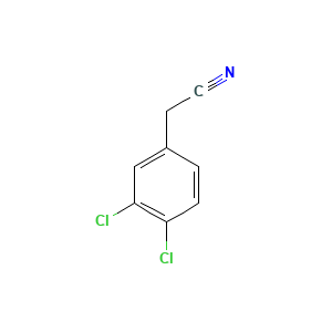(3,4-Dichlorophenyl)acetonitrile