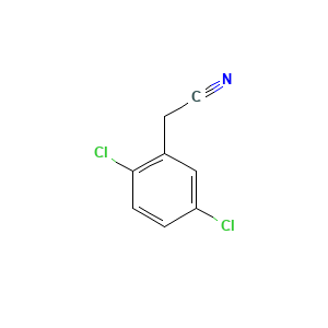 2,5-Dichlorobenzyl cyanide