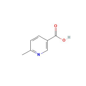 6-Methylnicotinic acid