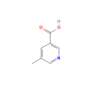 5-Methylnicotinic acid