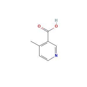 4-Methylnicotinic acid
