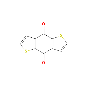 (Benzo(1,2-b:4,5-b)dithiophene-4,8-dione)