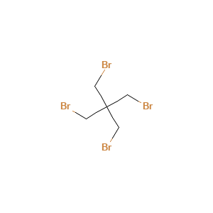 Propane, 1,3-dibromo-2,2-bis(bromomethyl)-