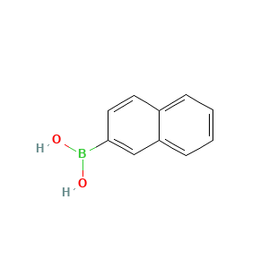 (Naphthalen-2-yl)boronic acid