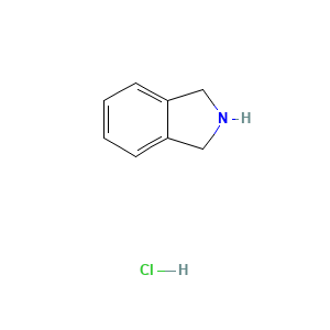 2,3-dihydro-1H-isoindole hydrochloride