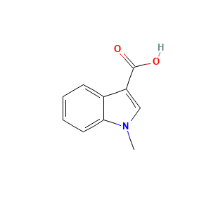 1-Methylindole-3-carboxylic acid