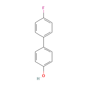 4-Fluoro-4'-hydroxybiphenyl