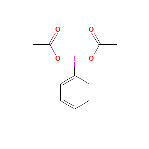 Iodobenzene diacetate