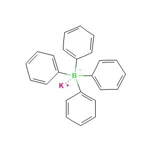 Potassium tetraphenylborate