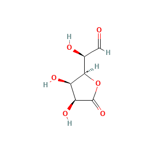 Glucuronolactone