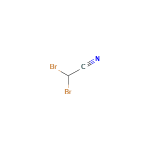 Dibromoacetonitrile