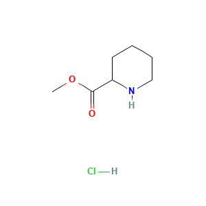 Methyl Pipecolinate Hydrochloride