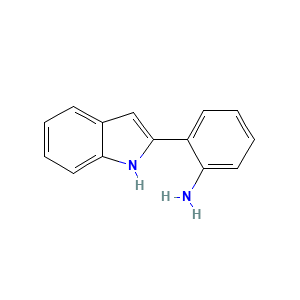 2-(2-Aminophenyl)indole