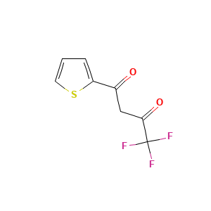 Thenoyltrifluoroacetone