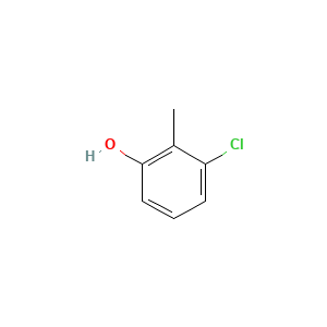3-Chloro-o-cresol