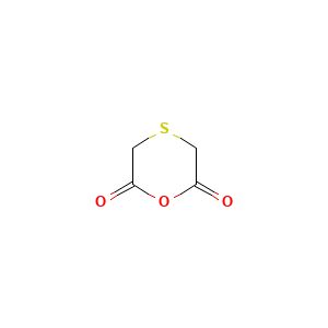 1,4-Oxathiane-2,6-dione