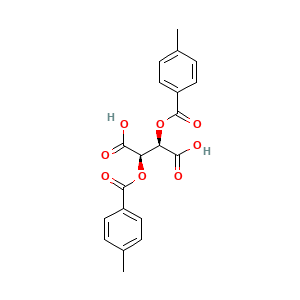 (-)-Di-p-toluoyl-L-tartaric acid