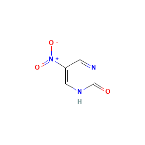 5-Nitropyrimidin-2-ol
