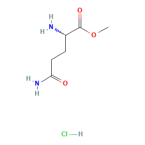 L-Glutamine methyl ester hydrochloride